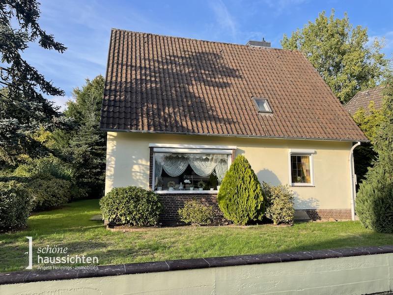 Häuser zum Verkauf - schöne haussichten